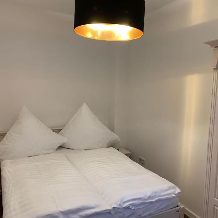 Apartments Smag Barbiergasse Pirna Dış mekan fotoğraf