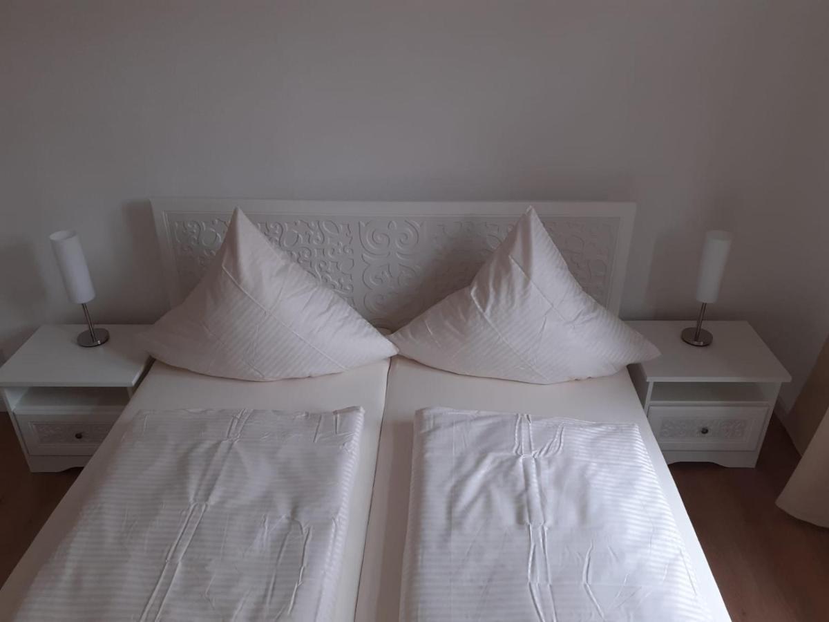 Apartments Smag Barbiergasse Pirna Dış mekan fotoğraf