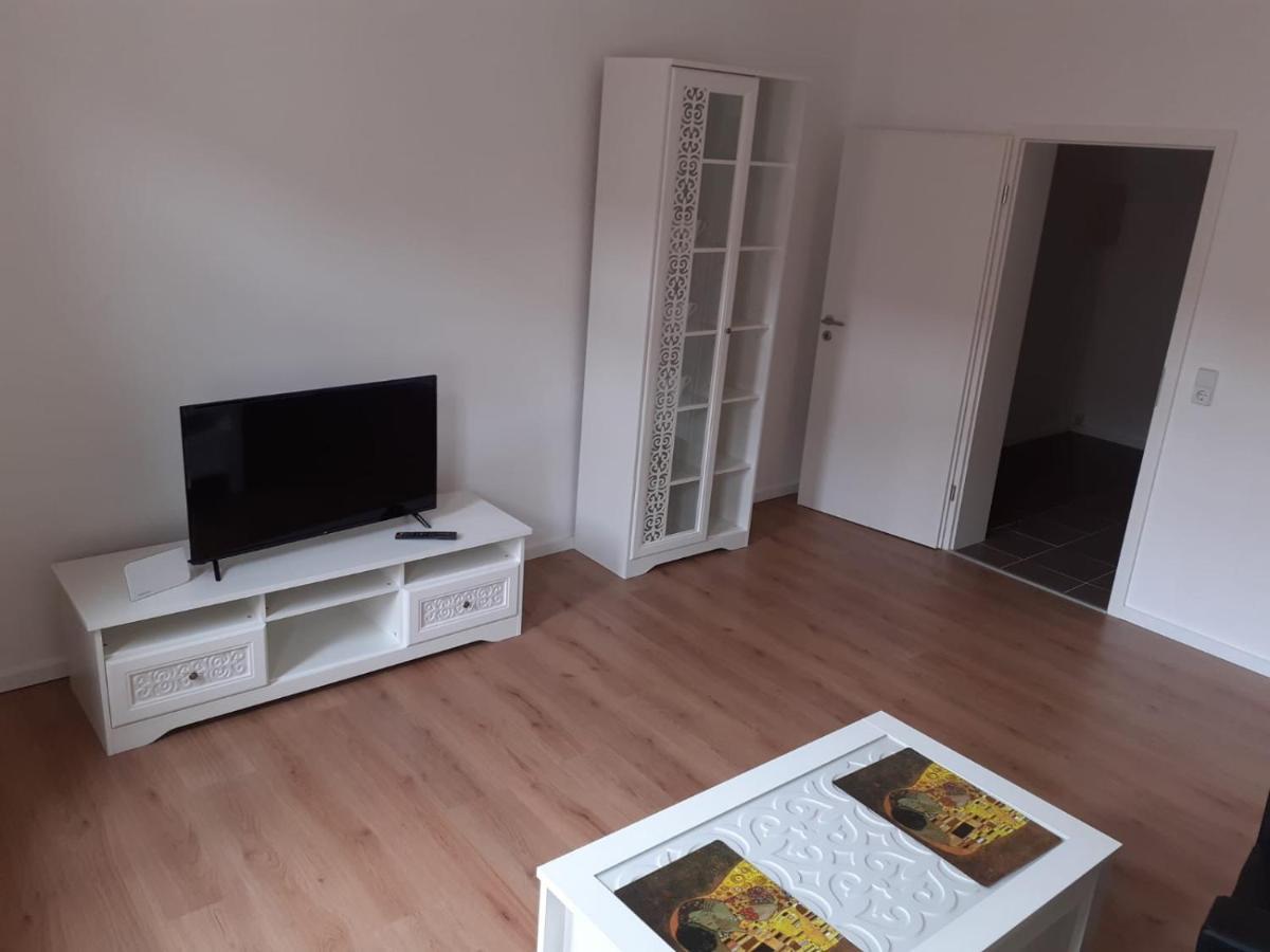 Apartments Smag Barbiergasse Pirna Dış mekan fotoğraf