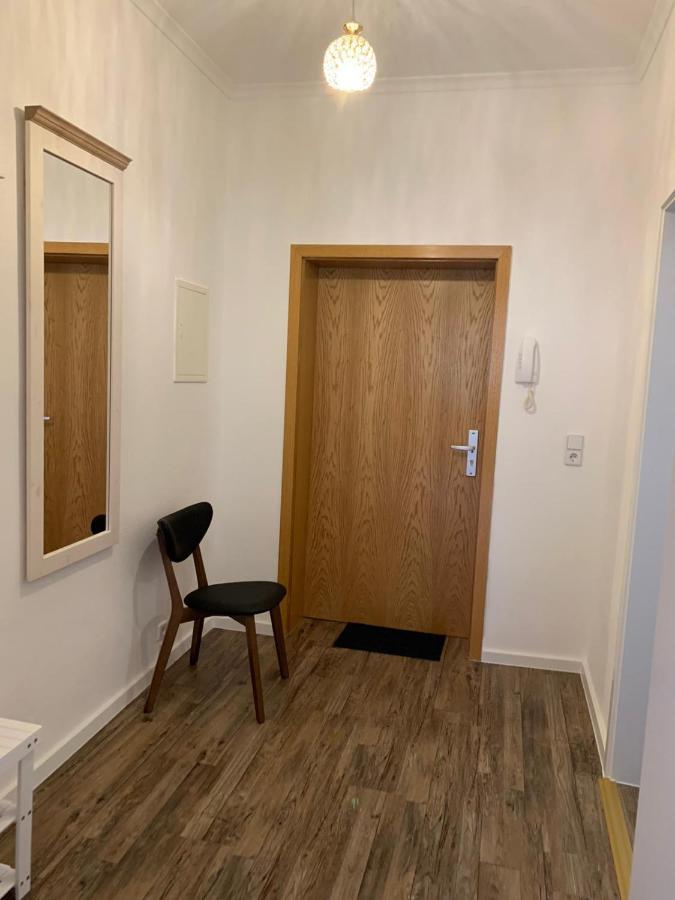 Apartments Smag Barbiergasse Pirna Dış mekan fotoğraf