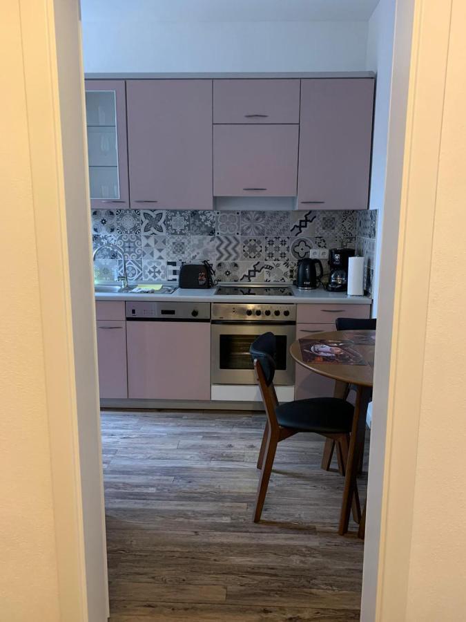 Apartments Smag Barbiergasse Pirna Dış mekan fotoğraf