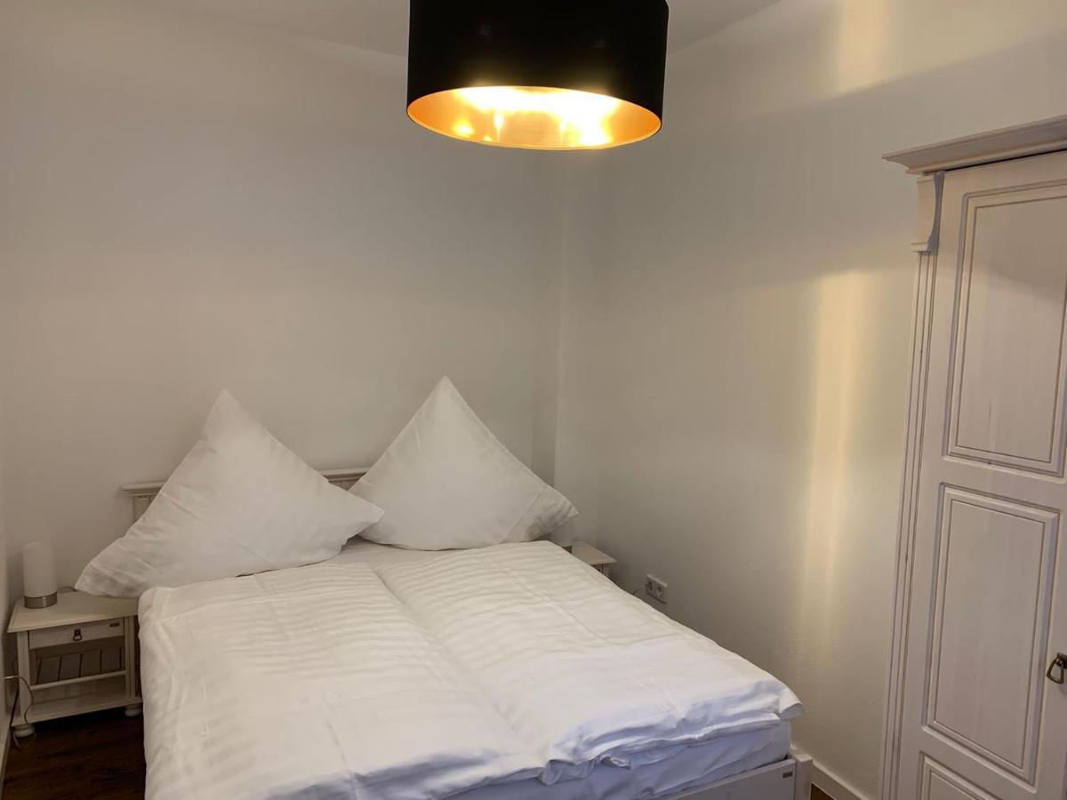 Apartments Smag Barbiergasse Pirna Dış mekan fotoğraf