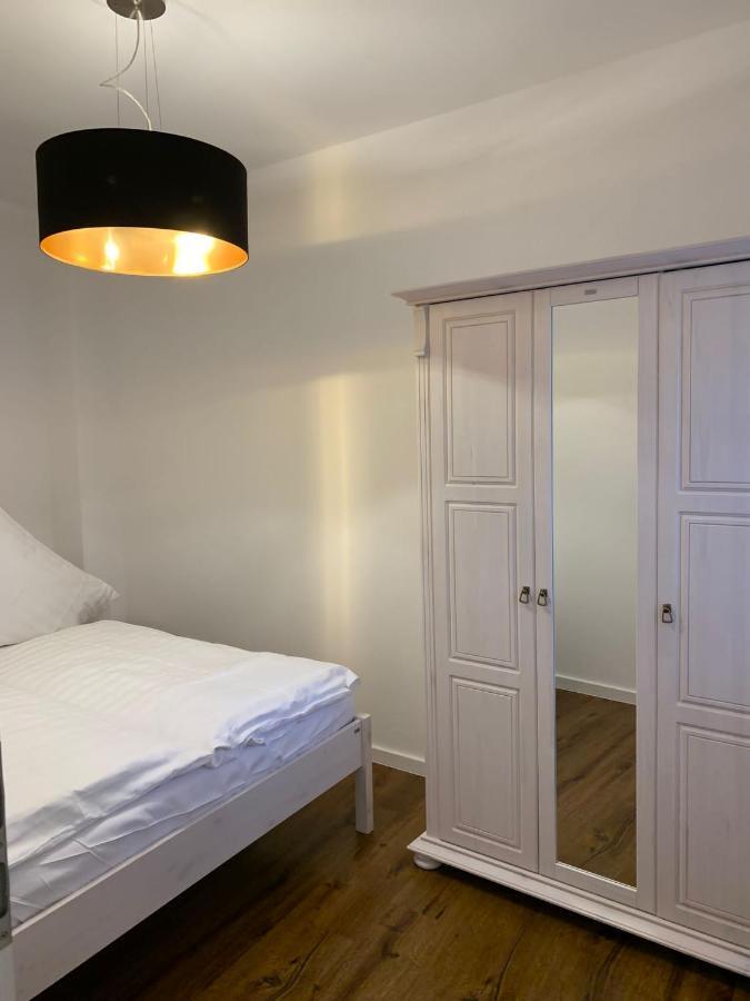Apartments Smag Barbiergasse Pirna Dış mekan fotoğraf