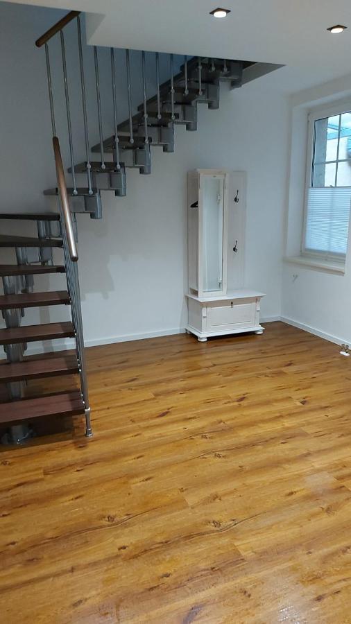 Apartments Smag Barbiergasse Pirna Dış mekan fotoğraf