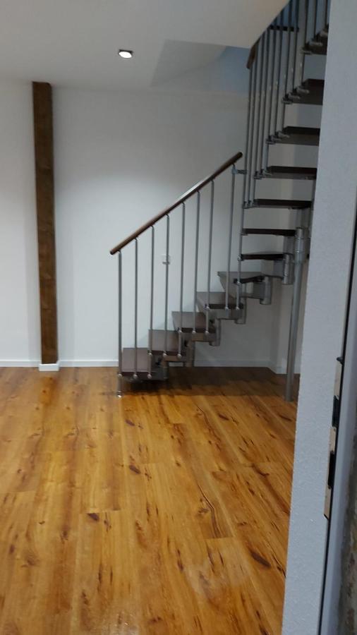 Apartments Smag Barbiergasse Pirna Dış mekan fotoğraf