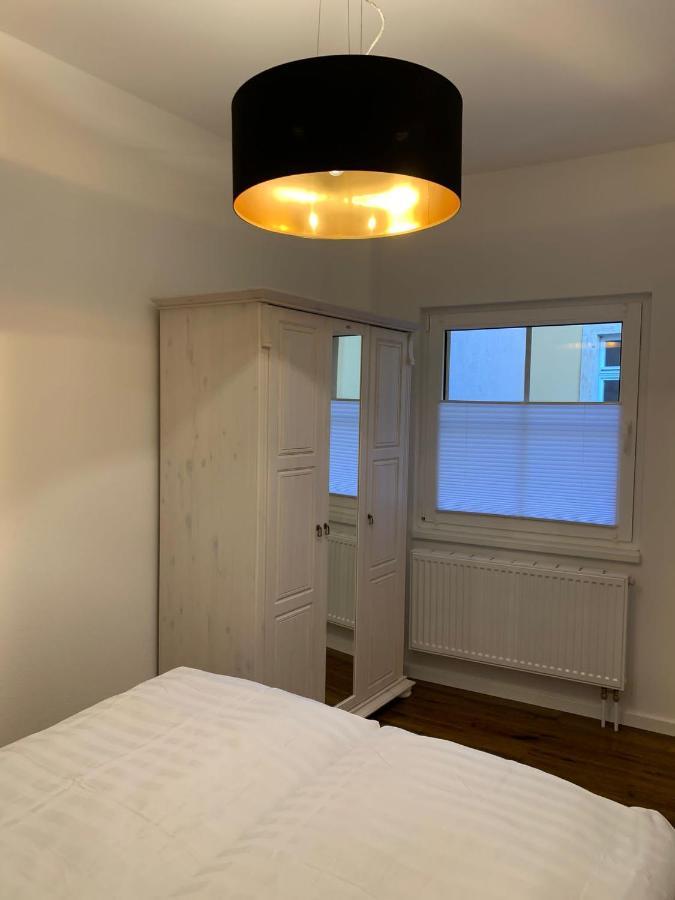 Apartments Smag Barbiergasse Pirna Dış mekan fotoğraf