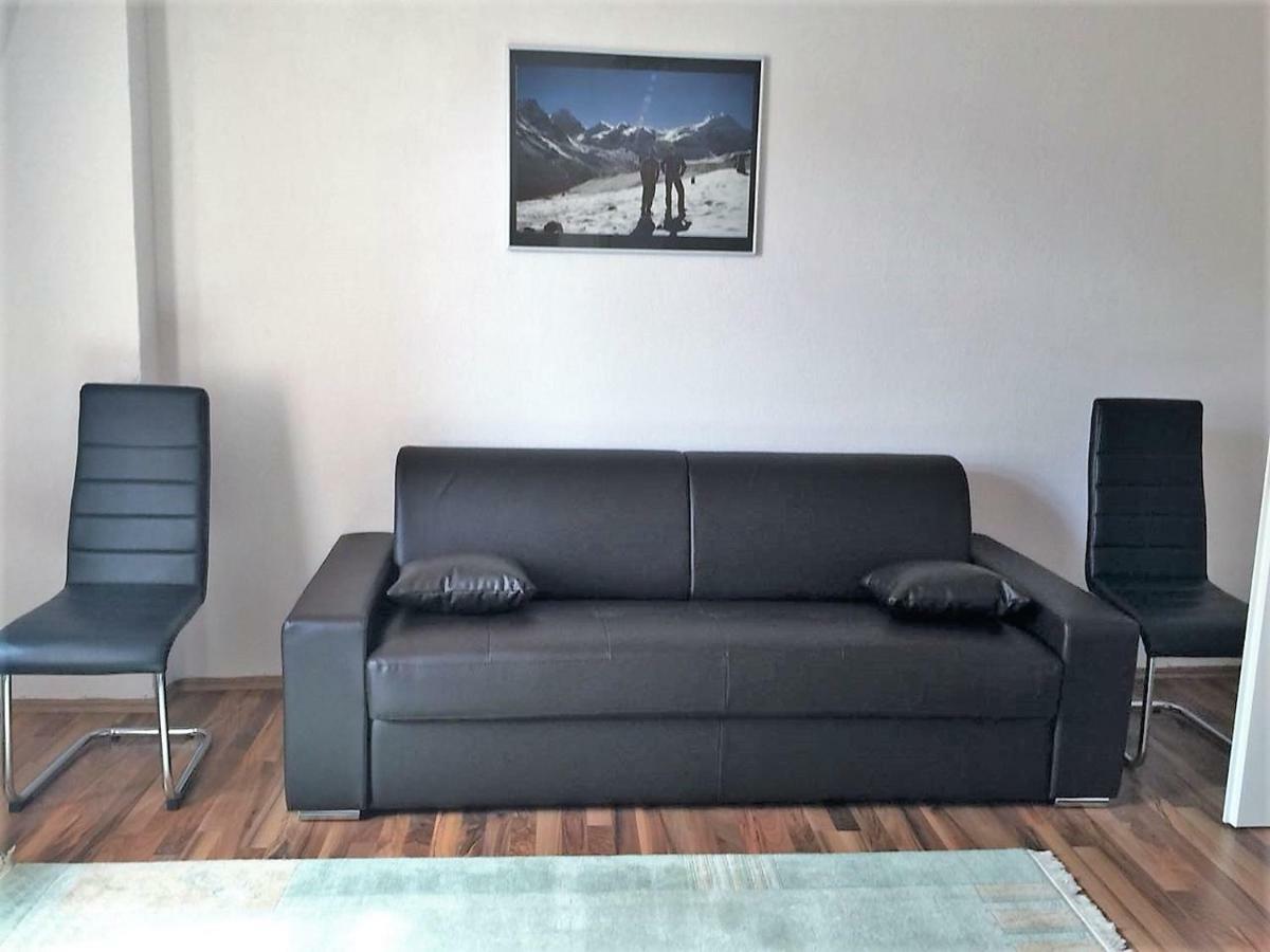 Apartments Smag Barbiergasse Pirna Dış mekan fotoğraf