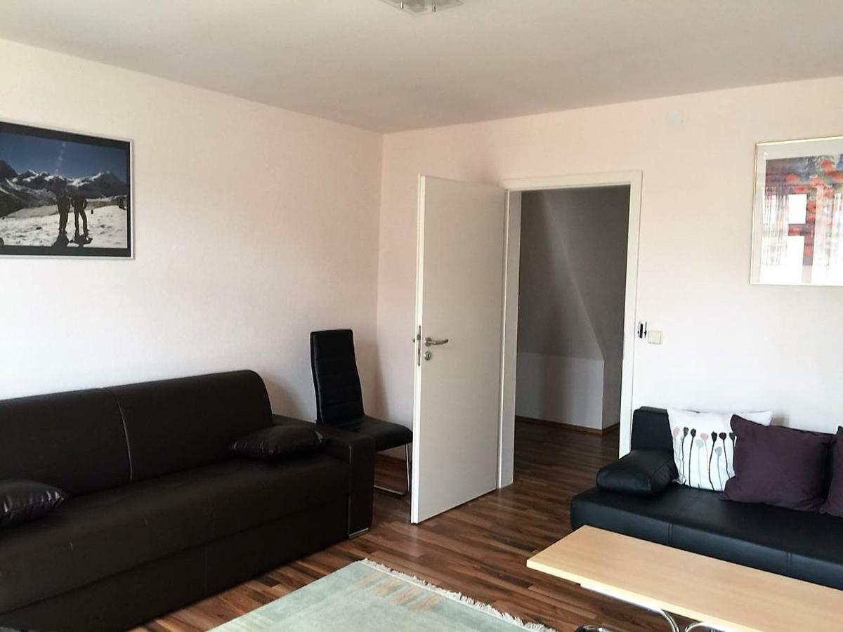 Apartments Smag Barbiergasse Pirna Dış mekan fotoğraf